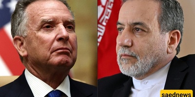 Iran Sets Condition For Resuming Talks With US