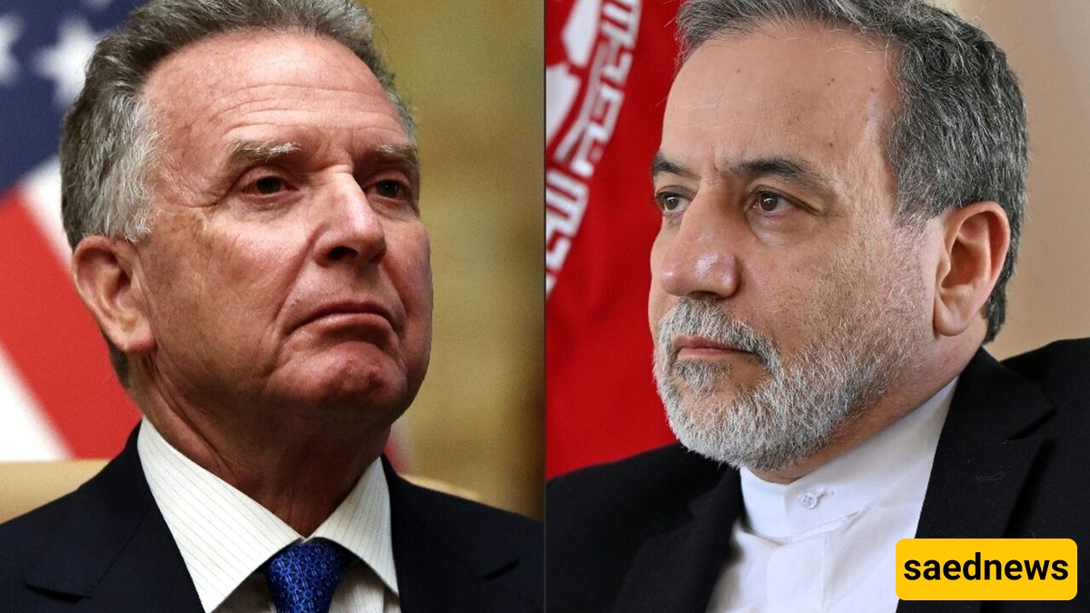 Iran Sets Condition For Resuming Talks With US