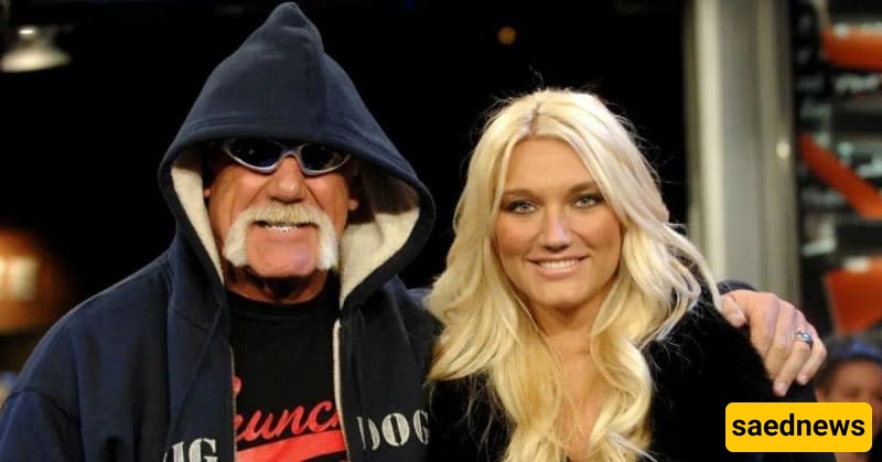 Hulk Hogan