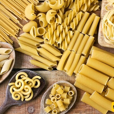 Do You Know the Five Unique Differences Between Macaroni and Pasta?