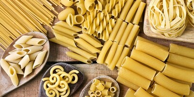 Do You Know the Five Unique Differences Between Macaroni and Pasta?