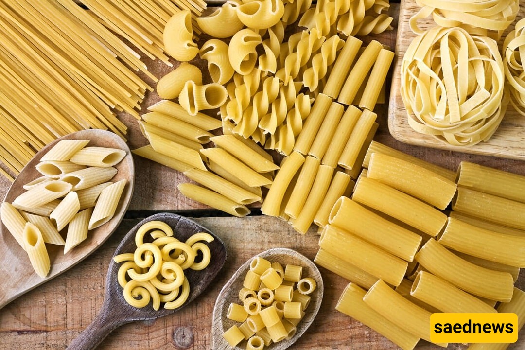 Do You Know the Five Unique Differences Between Macaroni and Pasta?