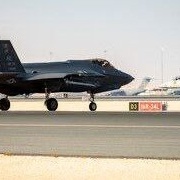 The U.S. Evacuated Its Base in Qatar Out of Fear of An Iranian Attack + Photo