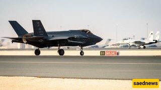 The U.S. Evacuated Its Base in Qatar Out of Fear of An Iranian Attack + Photo