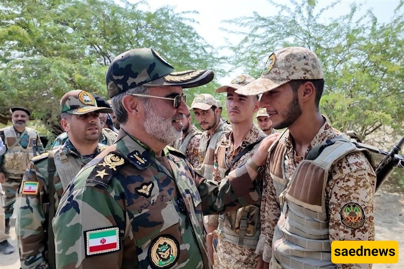 General Ali Jahanshahi,