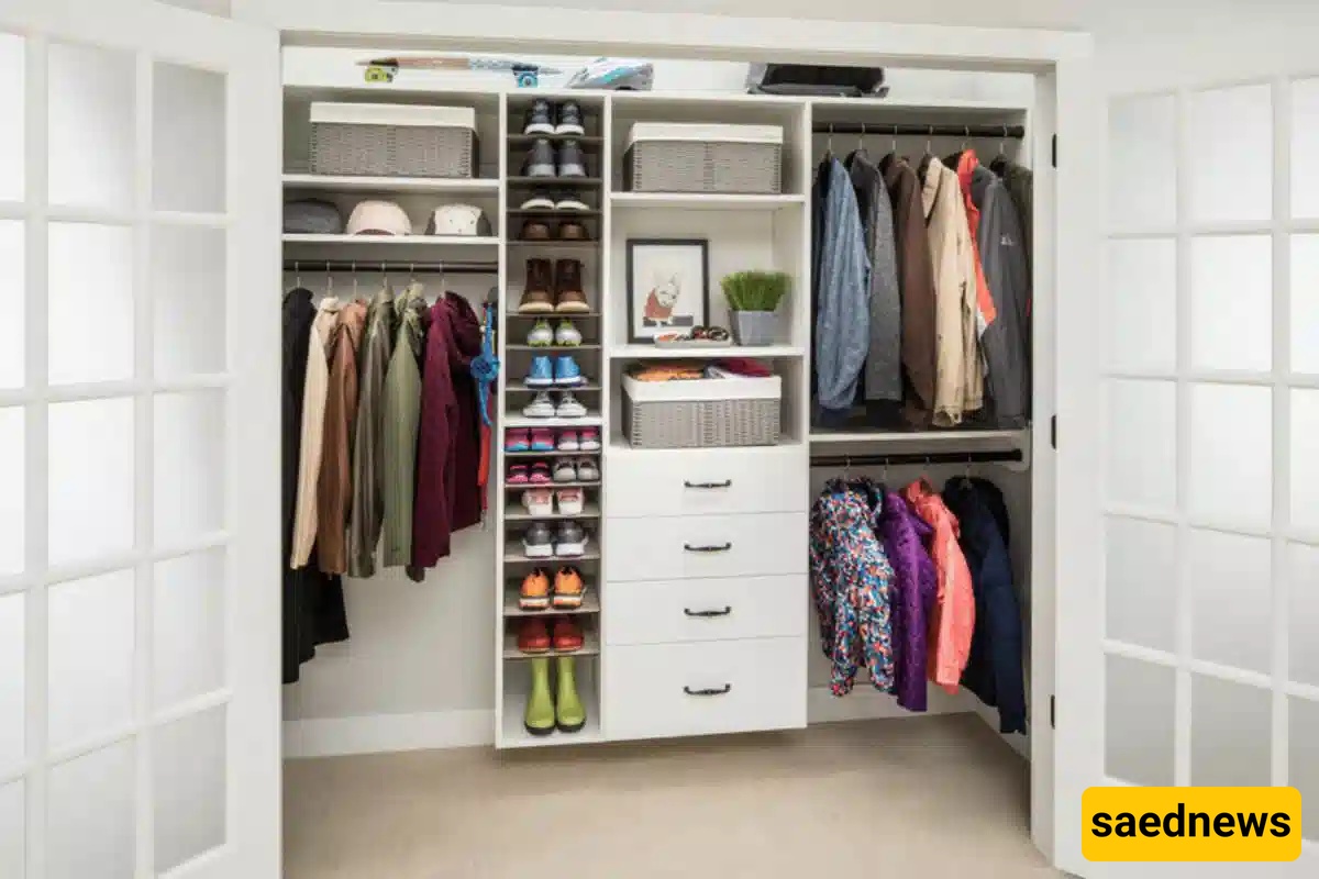 clothes