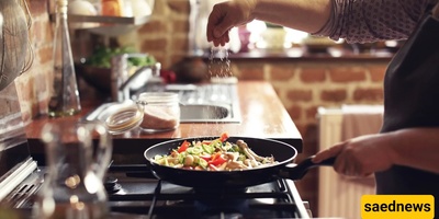 How To Make Flavorless Food Taste Better Before Adding Salt