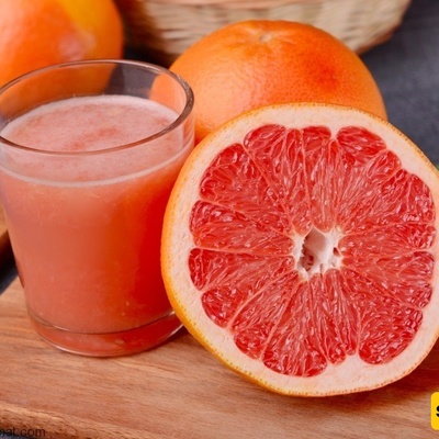 Become more familiar with the benefits and harms of grapefruit