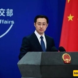 China Issues Stern Warning to the U.S. to End the War Quickly