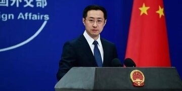 China Issues Stern Warning to the U.S. to End the War Quickly