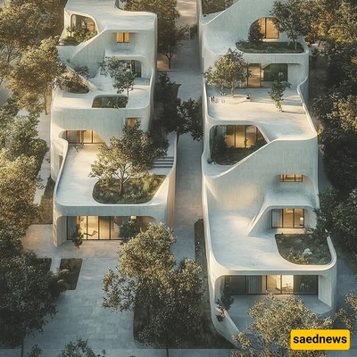 Stunning Architecture: Europe’s Strangest Houses That Blur the Line Between Dream and Reality – Bold Designs Born from Pure Creative Madness