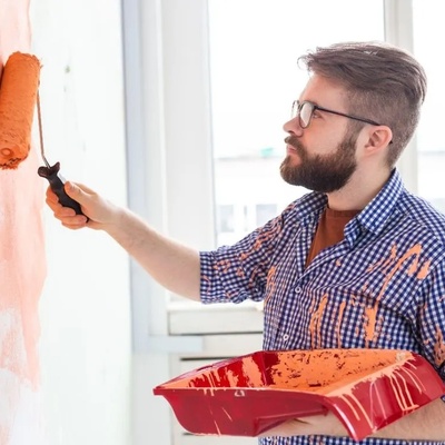 Complete Guide to Removing Paint Odor from Your Home Using Professional Methods