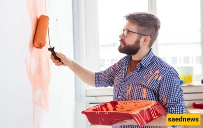 Complete Guide to Removing Paint Odor from Your Home Using Professional Methods