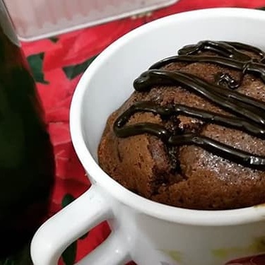 Amazing Homemade Chocolate Cupcakes Without an Oven