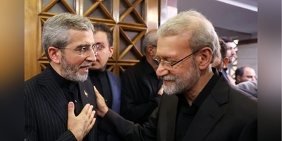 Conservative figure: Bagheri’s appointment signals Iran’s readiness for new negotiations