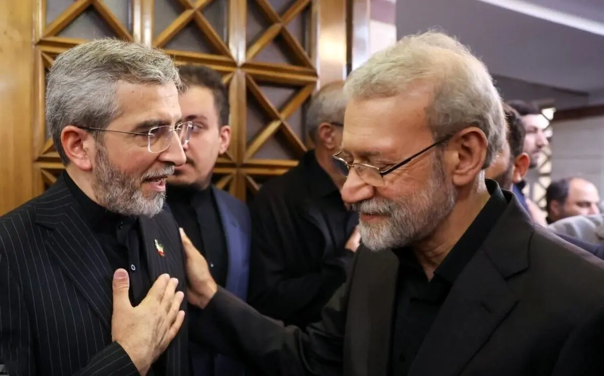Conservative figure: Bagheri’s appointment signals Iran’s readiness for new negotiations