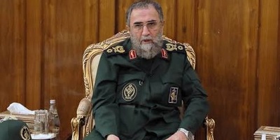 Iranian Military Official Urges Red Cross to Investigate Captured Pilots’ Status
