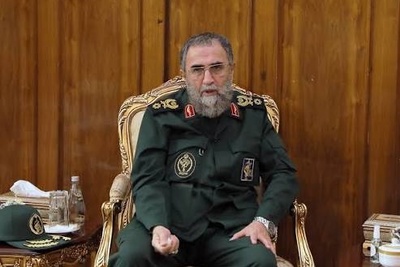Iranian Military Official Urges Red Cross to Investigate Captured Pilots’ Status