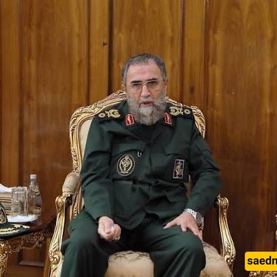 Iranian Military Official Urges Red Cross to Investigate Captured Pilots’ Status
