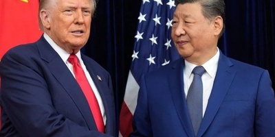 Did Trump Return From China Empty-Handed?!