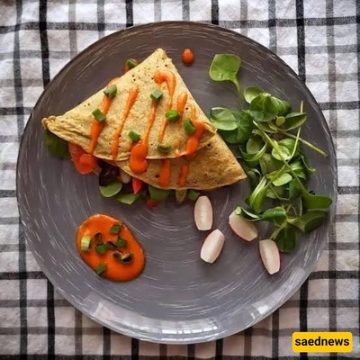 Make a Delicious Meal with Simple Everyday Ingredients