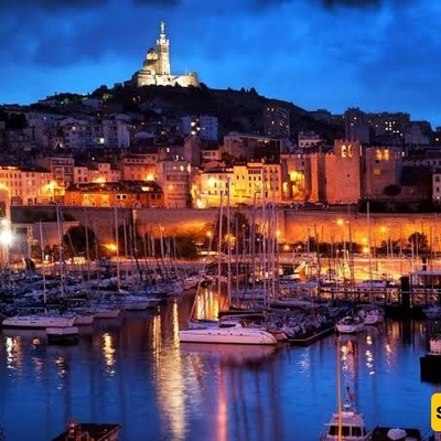 Everything About Marseille, France’s Oldest City and a Must-See Destination!