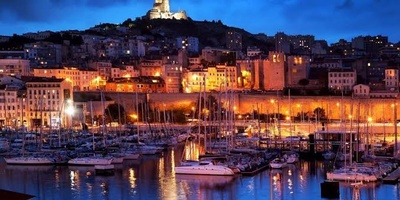 Everything About Marseille, France’s Oldest City and a Must-See Destination!