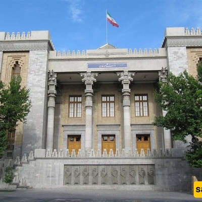 Iran Lambasts Ukraine’s Stance on Israeli Aggression