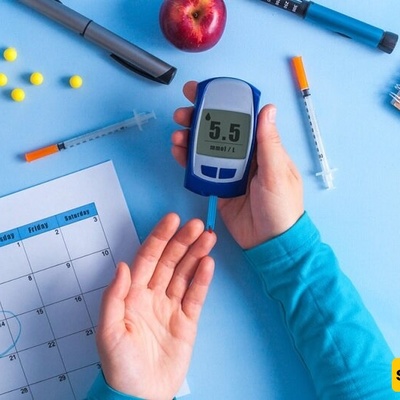 7 Common Mistakes of Diabetics at Night | Why Does Blood Sugar Fluctuate at Night?