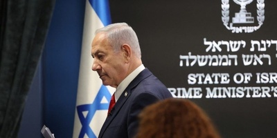 Netanyahu Faces Mounting Condemnation As Gaza Starvation Death Toll Rises