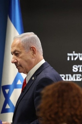 Netanyahu Faces Mounting Condemnation As Gaza Starvation Death Toll Rises