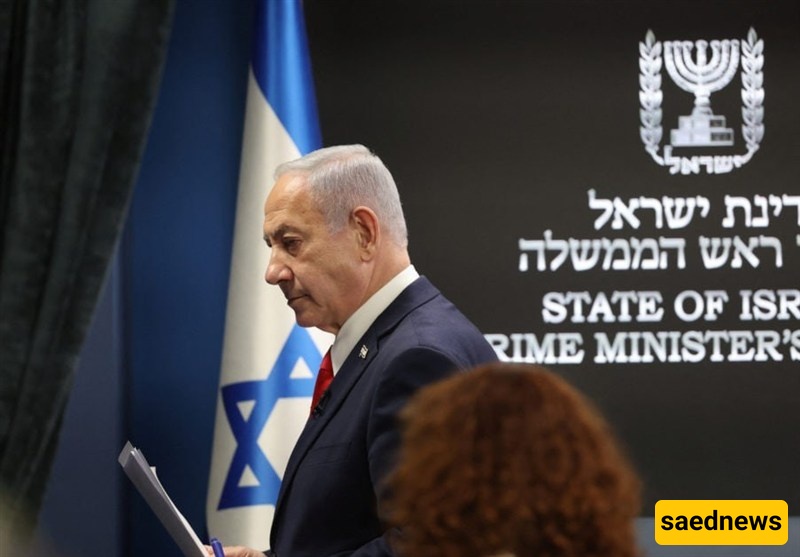 Netanyahu Faces Mounting Condemnation As Gaza Starvation Death Toll Rises