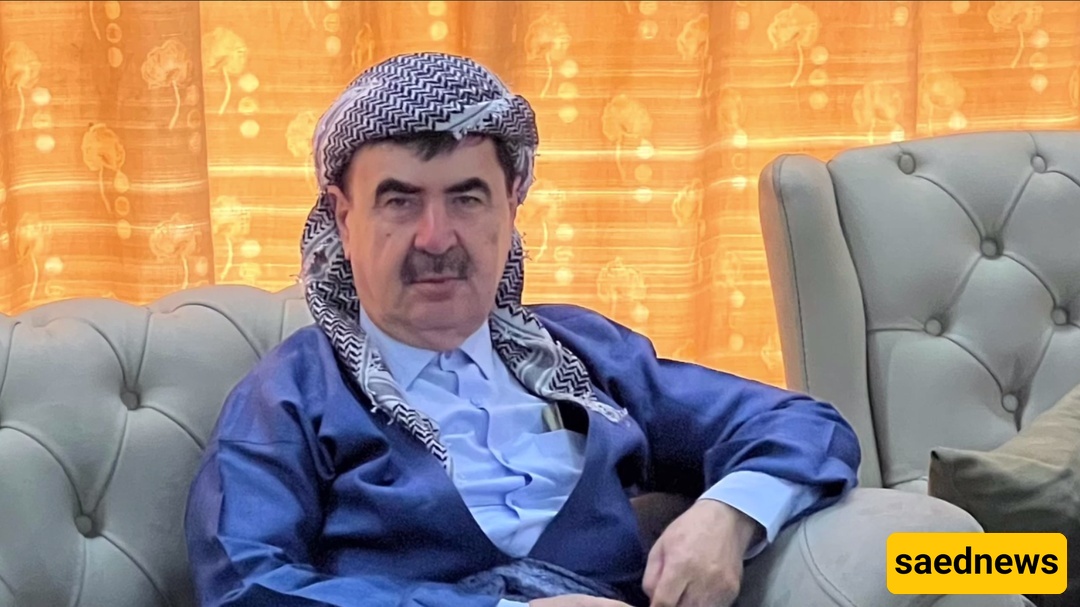 Khorshid Herki
