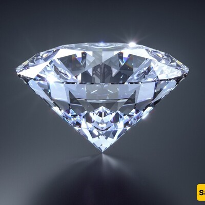 Discovery of a Diamond Factory Deep Within the Earth / God's Earth is Full of Rare Treasures