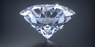 Discovery of a Diamond Factory Deep Within the Earth / God's Earth is Full of Rare Treasures