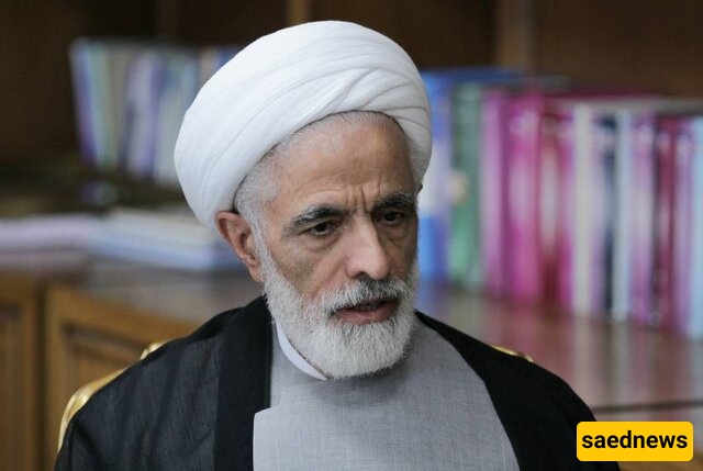 A Special Legal Task Force Has Been Formed to Pursue the Israeli and U.S. Attack on Iran