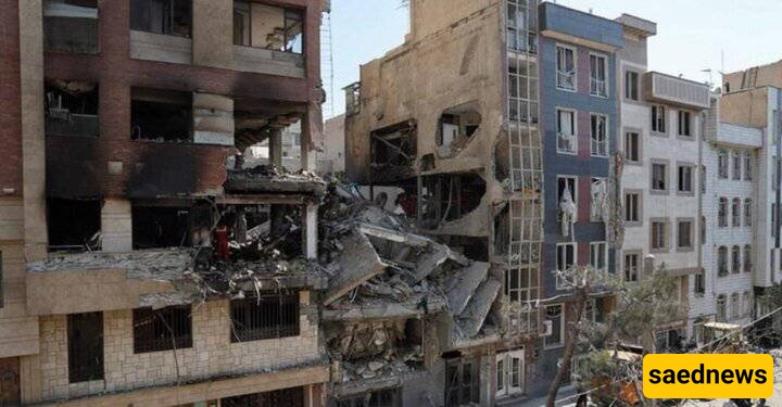Academic Backlash Exposes Flawed U.S.–Israeli Calculus in 12‑Day War