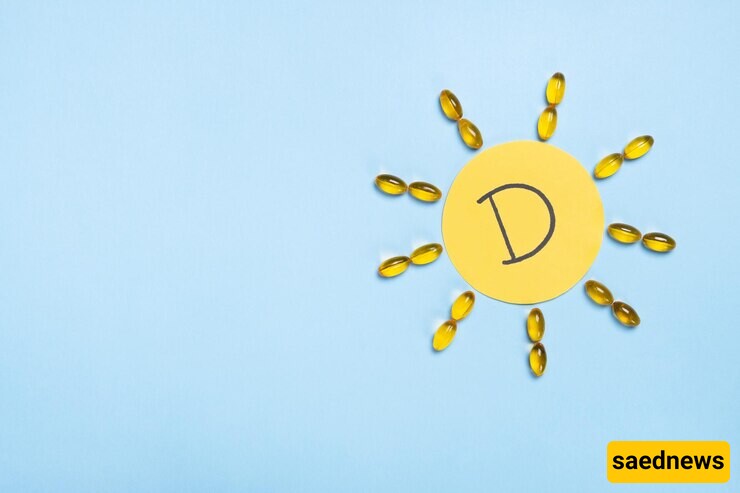 The Best Time to Take Vitamin D