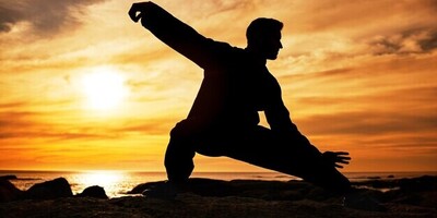 The Remarkable Impact of Tai Chi on Heart Health