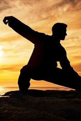 The Remarkable Impact of Tai Chi on Heart Health