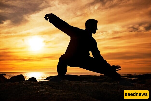 The Remarkable Impact of Tai Chi on Heart Health