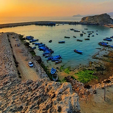 Where Is Tabban Beach? A Travel Guide to This Beautiful and Scenic Destination