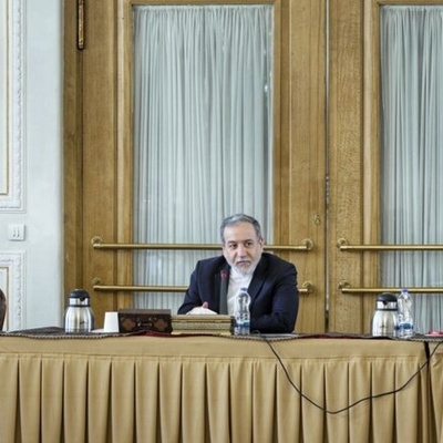 Iran Holds Coordination Headquarters Meeting