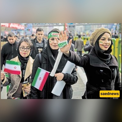 "‘Death to Israel’ Revived in Iran’s Youth: How a 12-Day War Reshaped Generational Identity and National Unity"