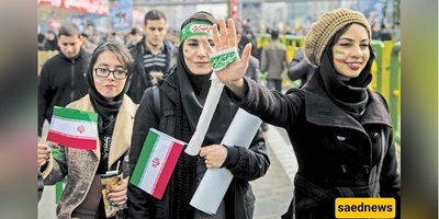 "‘Death to Israel’ Revived in Iran’s Youth: How a 12-Day War Reshaped Generational Identity and National Unity"