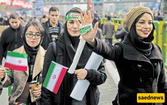 "‘Death to Israel’ Revived in Iran’s Youth: How a 12-Day War Reshaped Generational Identity and National Unity"