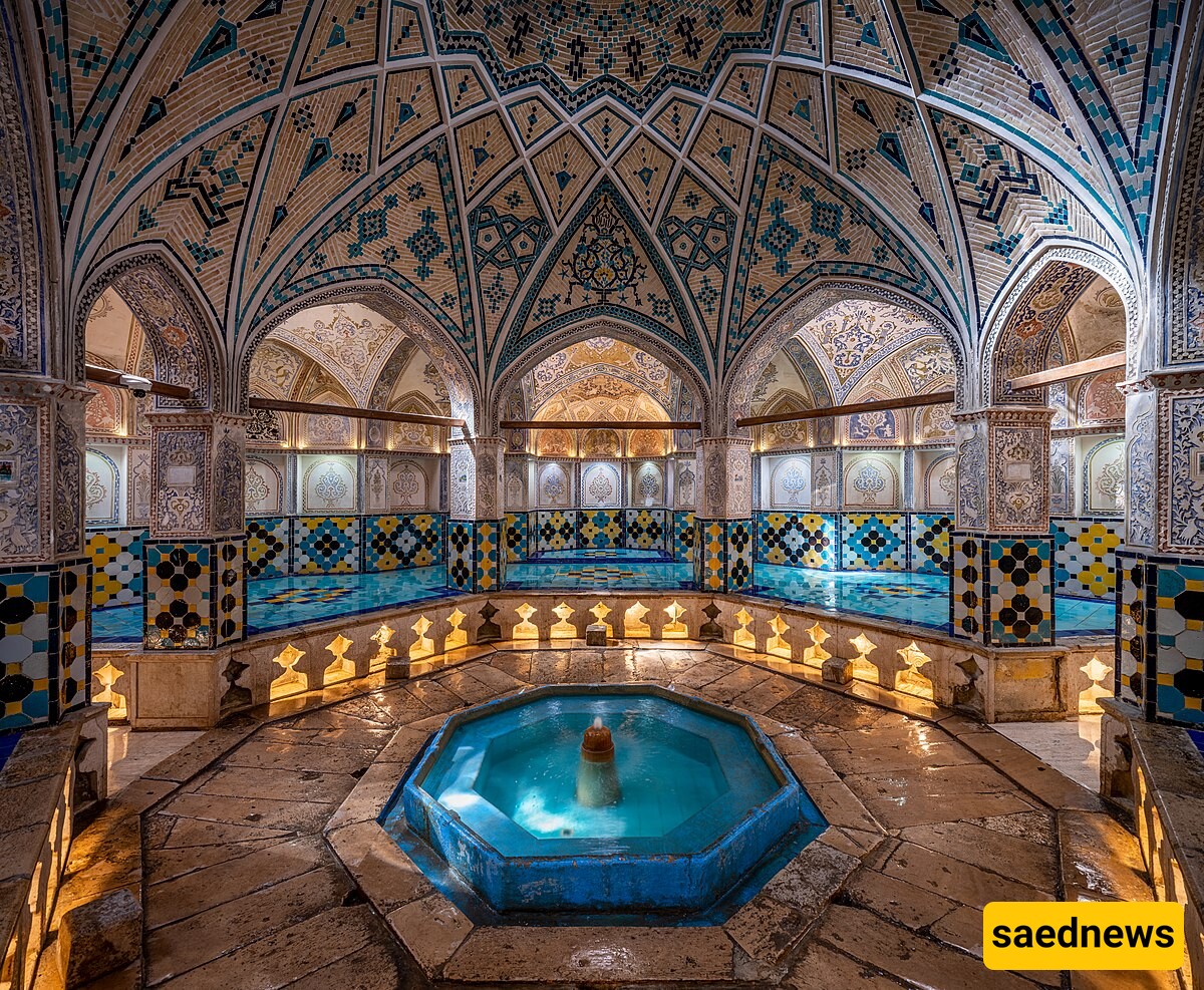 Sultan Amir Ahmad Bathhouse,