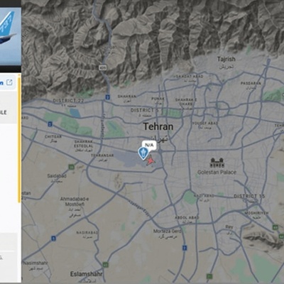 The Mystery of the Mysterious Emirati Plane at the Height of the Tensions: Was It Money or …?