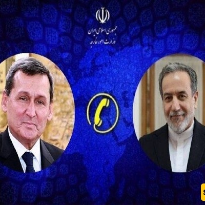 Turkmenistan Calls For Broadening of Ties With Iran