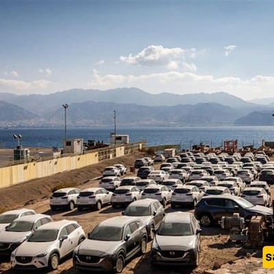 Yemeni Blockade Continues to Choke Israeli-Controlled Eilat Port